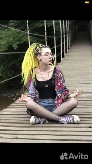 Безопасные де дреды