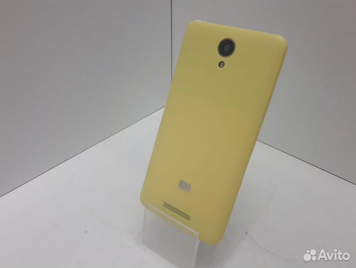 Xiaomi Redmi Note 2, 2/16 ГБ