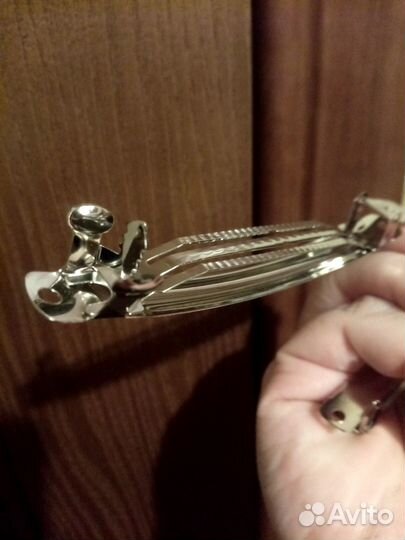 Заколка для волос