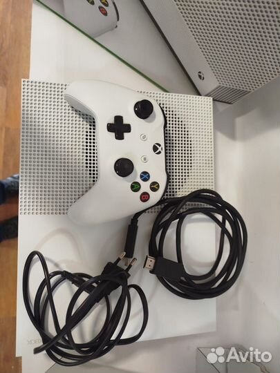 Xbox one s 1tb