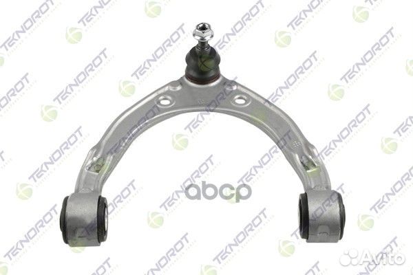 Рычаг пер.подвески верх.L/R V-1038 Teknorot