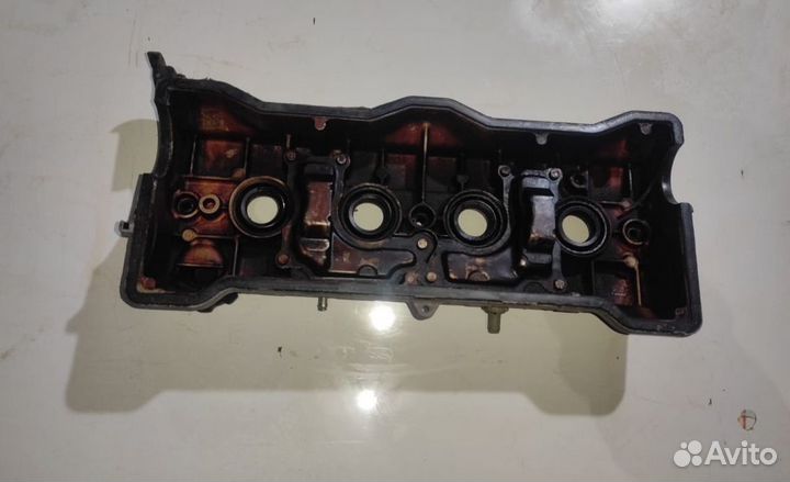 Клапанная крышка Toyota Corolla AE110