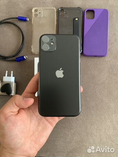 iPhone 11