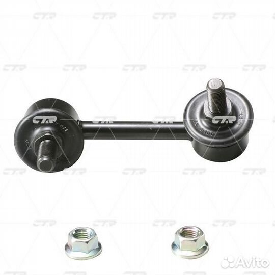 Сайлентблок переднего нижнего рычага