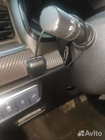 GPS антена для Carplay Ai Box (Android Box)