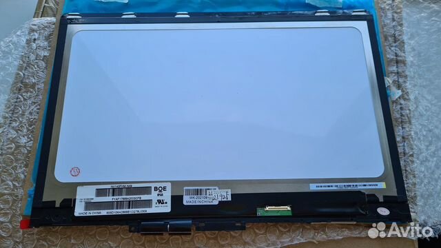 Матрица + тач для ноутбука Lenovo 710 (14)