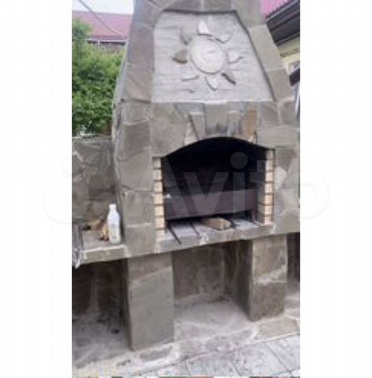 Коттедж 36 м² на участке 10 сот.