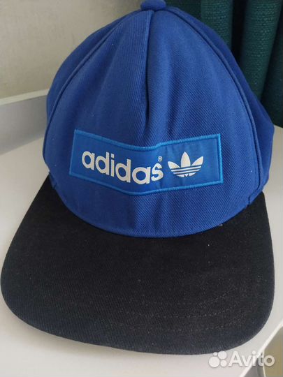 Кепка adidas