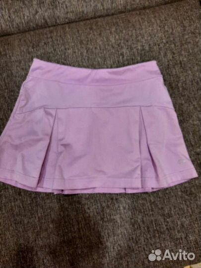 Одежда для тенисса