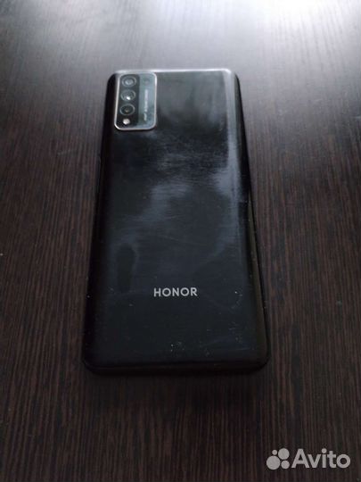 Honor 10x lite 4 128