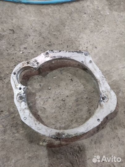 Продам двигатель 21011