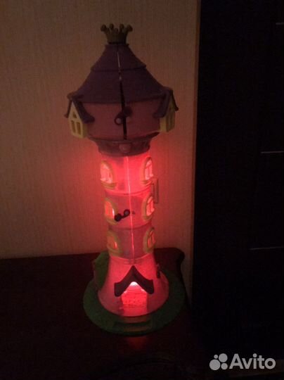 Сказочная башня Filly