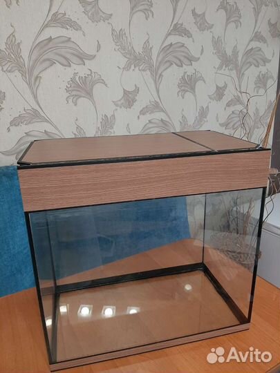 Аквариум, аксессуары