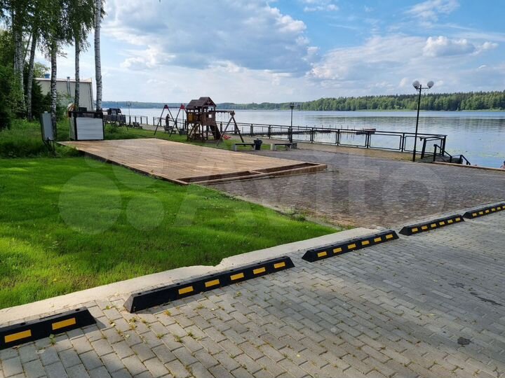 Участок 14,5 сот. (ИЖС)