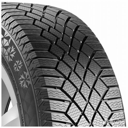Continental ContiVikingContact 7 SUV 215/55 R18 99T