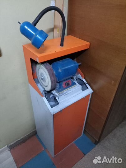 Шинишёр для ремонта обуви