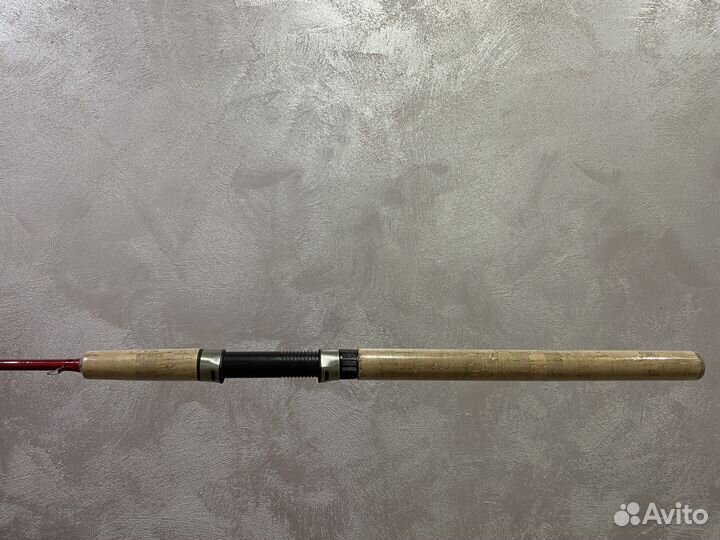 Спиннинг shimano catana