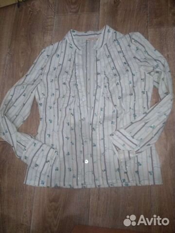 Одежда из девяностых