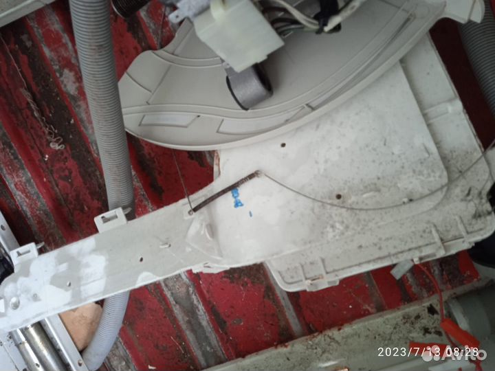 Стир. машина Аристон Маргарита 2000 AL88X запчасти