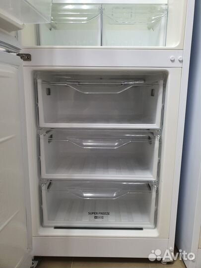 Холодильник indesit NoFrost Гарантия/Доставка