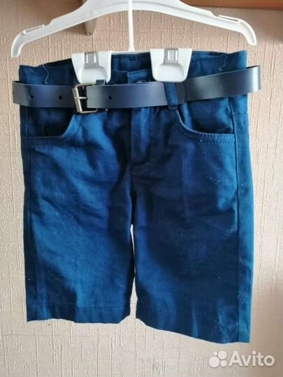 Костюмчик джентльмена