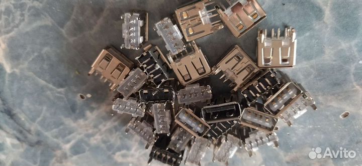 AUX USB джойстик энкодер автомагнитолы ремонт