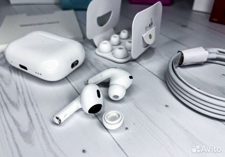 Airpods pro 2 premium