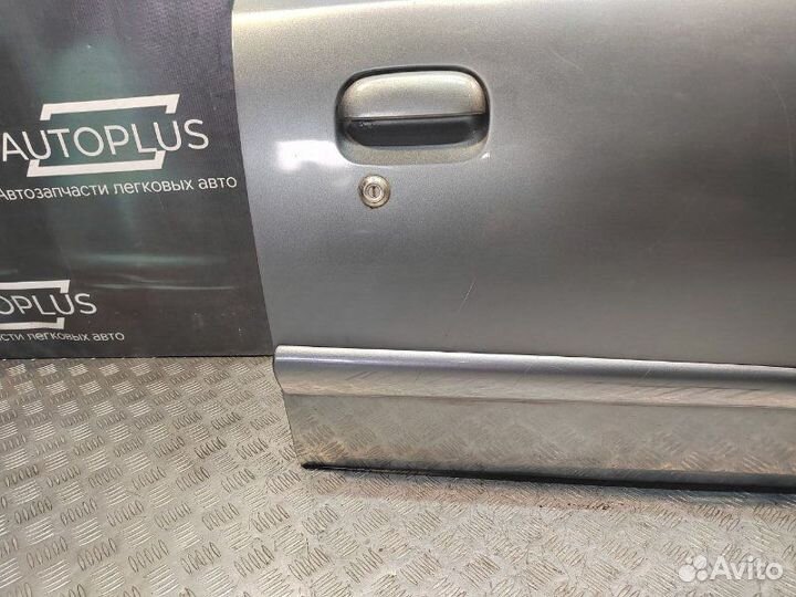 Дверь передняя правая Nissan Micra K11E 1.0 CG10