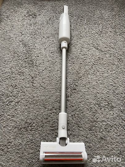 Пылесос xiaomi