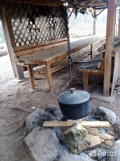 База отдыха в аренду