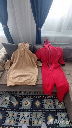 Женские вещи пакетом 46 размер