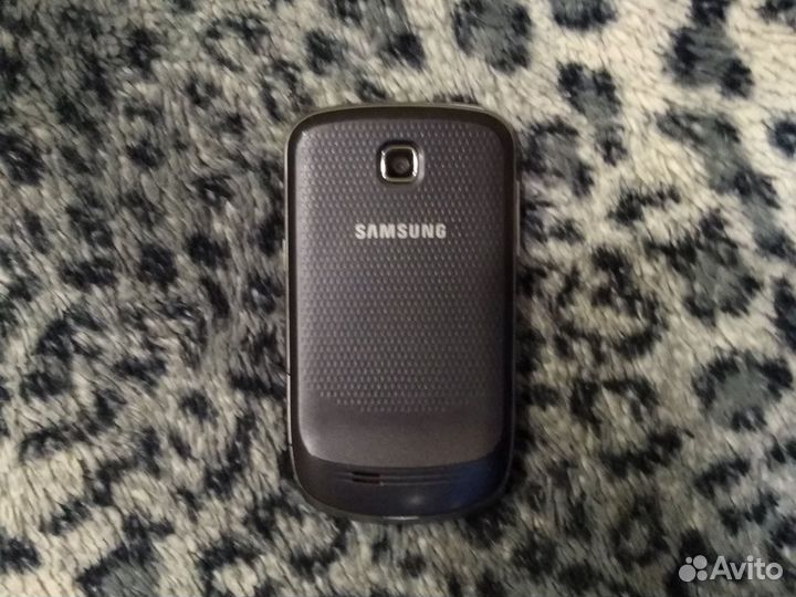 Samsung Galaxy Mini GT-S5570