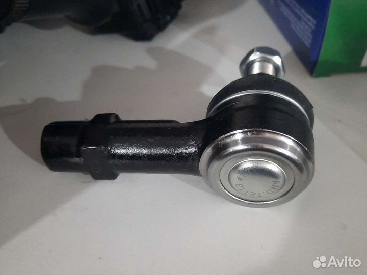 Наконечник Рулевой Акцент Хендай