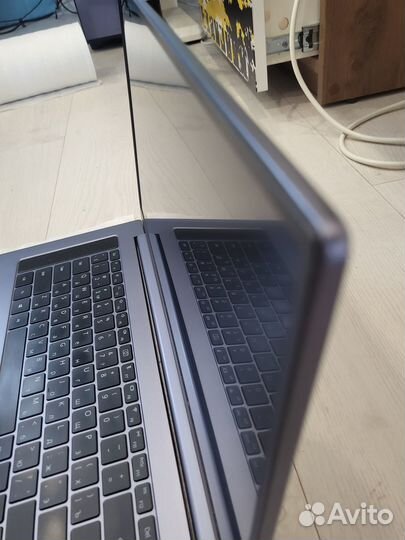 Ноутбук Honor MagicBook Pro hlyl-WFQ9, Ryzen 5