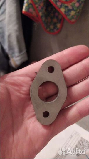 Лазерная и Гидроабразивная резка метала