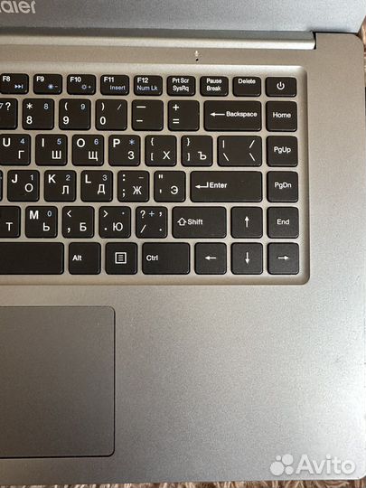 Ноутбук Haier