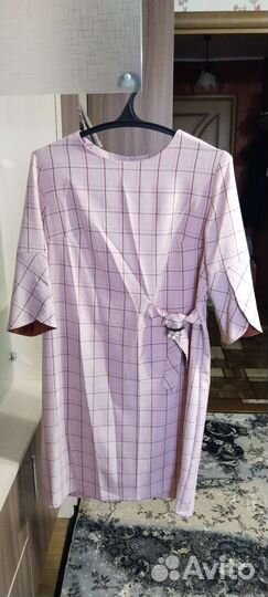 Платье новое 52