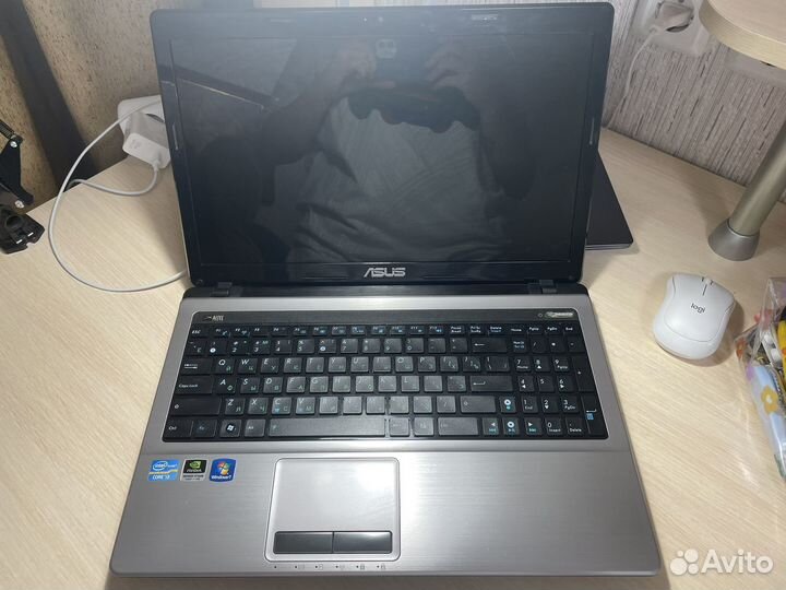 Asus intel core i3