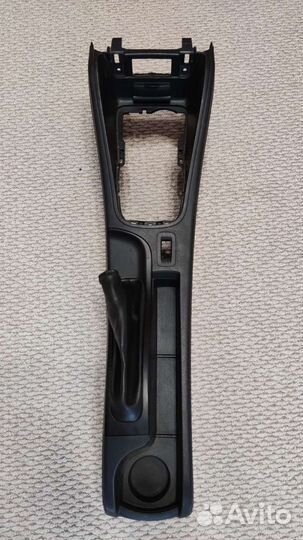 Консоль, туннель Renault Megane 3