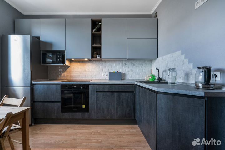 Цена за всю кухню смк 057432