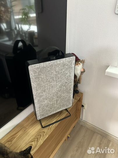 Очиститель воздуха IKEA