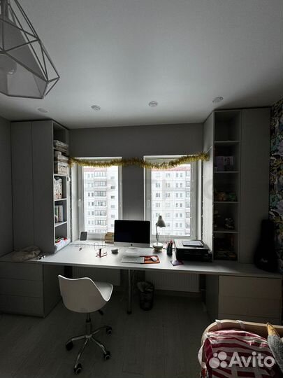 Рабочая зона от производителя