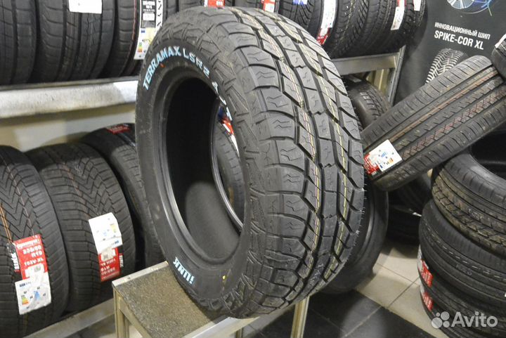 iLink TerraMax LSR 2 A/T 265/60 R18 110T