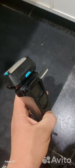 Электробритва