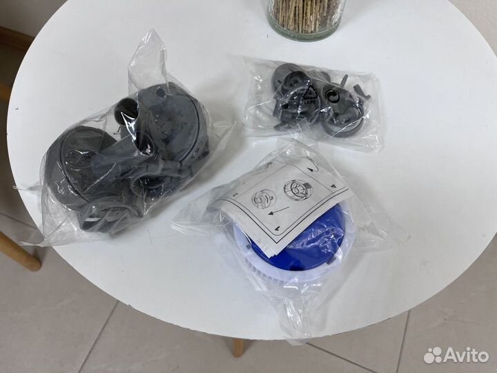 Фильтр-насос для каркасных бассейнов bestway 58515