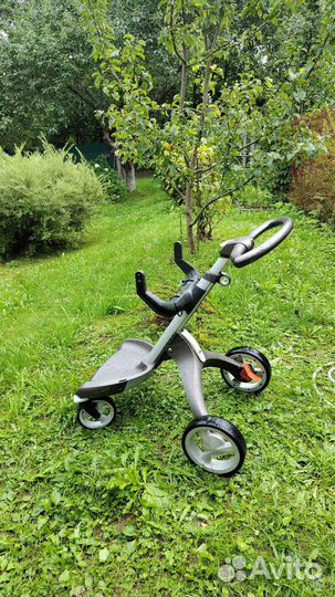 Шасси Stokke Xplory5