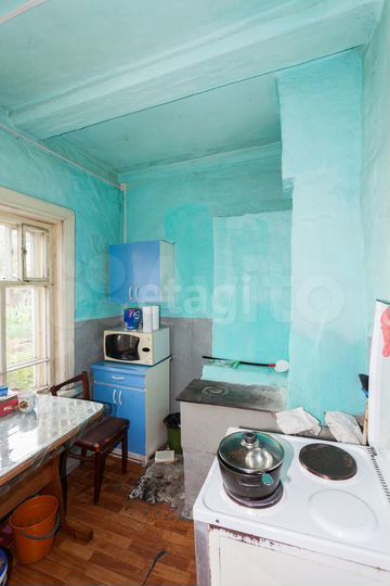 Дом 64,4 м² на участке 7,7 сот.