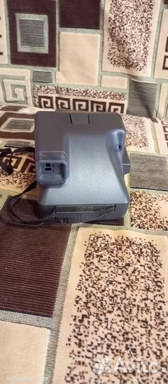 Плёночный фотоаппарат Polaroid 636