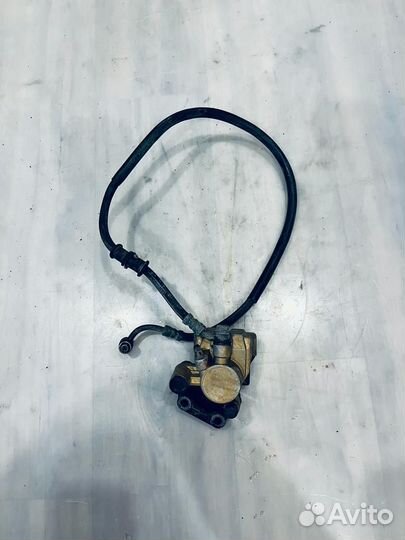 Суппорт тормозной Stels Leadet/Tactic Б/у