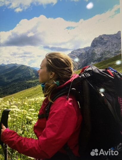 Рюкзак туристический 85 литров